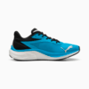 Изображение Puma Кроссовки Electrify NITRO™ 4 Running Shoes Men #5: Speed Blue-PUMA Black