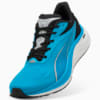 Изображение Puma Кроссовки Electrify NITRO™ 4 Running Shoes Men #6: Speed Blue-PUMA Black
