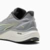 Изображение Puma Кроссовки Electrify NITRO™ 4 Running Shoes Men #3: Gray Echo-Gold Moon