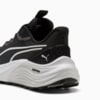 Зображення Puma Кросівки Electrify NITRO™ 4 Trail Running Shoes Women #3: PUMA Black-Feather Gray-PUMA White