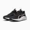 Зображення Puma Кросівки Electrify NITRO™ 4 Trail Running Shoes Women #2: PUMA Black-Feather Gray-PUMA White