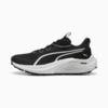 Зображення Puma Кросівки Electrify NITRO™ 4 Trail Running Shoes Women #1: PUMA Black-Feather Gray-PUMA White