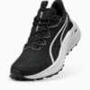 Зображення Puma Кросівки Electrify NITRO™ 4 Trail Running Shoes Women #6: PUMA Black-Feather Gray-PUMA White