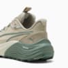 Зображення Puma Кросівки Electrify NITRO™ 4 Trail Running Shoes Women #3: Desert Dust-Green Moon-Alpine Snow