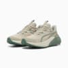 Зображення Puma Кросівки Electrify NITRO™ 4 Trail Running Shoes Women #2: Desert Dust-Green Moon-Alpine Snow