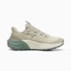 Зображення Puma Кросівки Electrify NITRO™ 4 Trail Running Shoes Women #5: Desert Dust-Green Moon-Alpine Snow