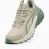 Зображення Puma Кросівки Electrify NITRO™ 4 Trail Running Shoes Women #6: Desert Dust-Green Moon-Alpine Snow