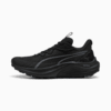 Зображення Puma Кросівки Electrify NITRO™ 4 Trail Running Shoes Men #1: Puma Black-Puma Black