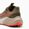 Изображение Puma Кроссовки Electrify NITRO™ 4 Trail Running Shoes Men #3: Loden Green-Desert Dust-Glowing Red