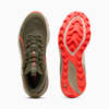 Изображение Puma Кроссовки Electrify NITRO™ 4 Trail Running Shoes Men #4: Loden Green-Desert Dust-Glowing Red