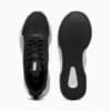 Зображення Puma Кросівки Flyer Lite 3 Running Shoes #4: Puma Black-Puma White