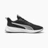 Зображення Puma Кросівки Flyer Lite 3 Running Shoes #5: Puma Black-Puma White