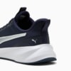 Зображення Puma Кросівки Flyer Lite 3 Running Shoes #3: PUMA Navy-PUMA White