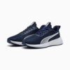 Зображення Puma Кросівки Flyer Lite 3 Running Shoes #2: PUMA Navy-PUMA White