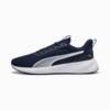Зображення Puma Кросівки Flyer Lite 3 Running Shoes #1: PUMA Navy-PUMA White
