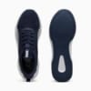 Зображення Puma Кросівки Flyer Lite 3 Running Shoes #4: PUMA Navy-PUMA White