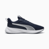 Зображення Puma Кросівки Flyer Lite 3 Running Shoes #5: PUMA Navy-PUMA White