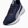 Зображення Puma Кросівки Flyer Lite 3 Running Shoes #6: PUMA Navy-PUMA White
