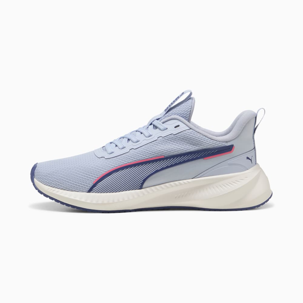 Изображение Puma Кроссовки Flyer Lite 3 Running Shoes #1: Cool Weather-Blue Crystal-Sun Struck