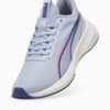 Изображение Puma Кроссовки Flyer Lite 3 Running Shoes #6: Cool Weather-Blue Crystal-Sun Struck