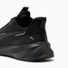 Зображення Puma Кросівки Flyer Lite 3 Running Shoes #3: Puma Black-Puma Black-Puma Silver