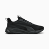 Зображення Puma Кросівки Flyer Lite 3 Running Shoes #5: Puma Black-Puma Black-Puma Silver