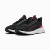 Изображение Puma Кроссовки Flyer Lite 3 Running Shoes #2: Puma Black-Puma Pink