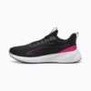 Изображение Puma Кроссовки Flyer Lite 3 Running Shoes #1: Puma Black-Puma Pink