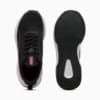 Изображение Puma Кроссовки Flyer Lite 3 Running Shoes #4: Puma Black-Puma Pink