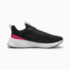Изображение Puma Кроссовки Flyer Lite 3 Running Shoes #5: Puma Black-Puma Pink