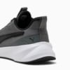 Зображення Puma Кросівки Flyer Lite 3 Running Shoes #3: Cool Dark Gray-PUMA Black-PUMA White