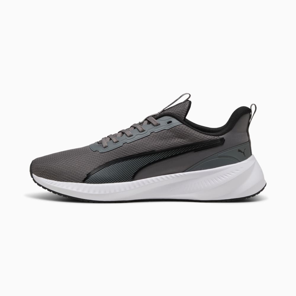 Зображення Puma Кросівки Flyer Lite 3 Running Shoes #1: Cool Dark Gray-PUMA Black-PUMA White