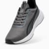 Зображення Puma Кросівки Flyer Lite 3 Running Shoes #6: Cool Dark Gray-PUMA Black-PUMA White
