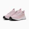 Изображение Puma Кроссовки Flyer Lite 3 Running Shoes #2: Rose Mauve-Pink Fruit-PUMA White