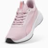 Изображение Puma Кроссовки Flyer Lite 3 Running Shoes #6: Rose Mauve-Pink Fruit-PUMA White