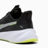 Зображення Puma Кросівки Flyer Lite 3 Running Shoes #3: Puma Black-Yellow Alert