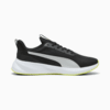 Зображення Puma Кросівки Flyer Lite 3 Running Shoes #5: Puma Black-Yellow Alert