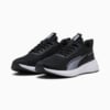Зображення Puma Кросівки Flyer Lite 3 Running Shoes #2: PUMA Black-Cool Weather