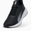 Зображення Puma Кросівки Flyer Lite 3 Running Shoes #6: PUMA Black-Cool Weather