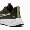 Зображення Puma Кросівки Flyer Lite 3 Running Shoes #3: Dark Olive-PUMA White-Fizzy Light