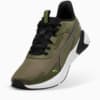 Зображення Puma Кросівки Disperse XT 4 Training Shoes #6: Loden Green-PUMA Black-Green Glare