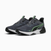 Зображення Puma Кросівки Disperse XT 4 Training Shoes #2: Galactic Gray-Green Glare-Green Moon