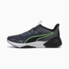 Зображення Puma Кросівки Disperse XT 4 Training Shoes #1: Galactic Gray-Green Glare-Green Moon