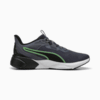 Зображення Puma Кросівки Disperse XT 4 Training Shoes #5: Galactic Gray-Green Glare-Green Moon
