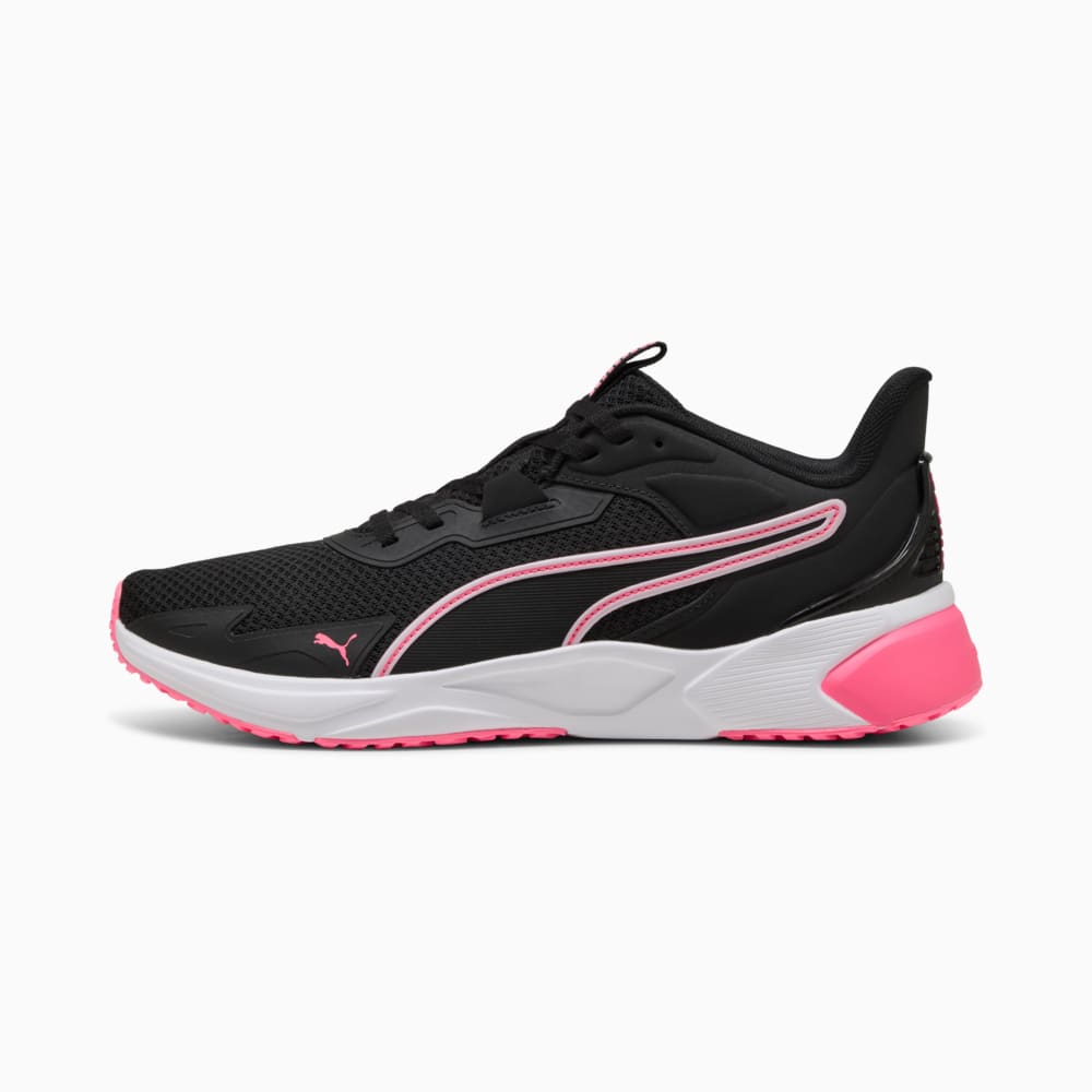 Зображення Puma Кросівки Disperse XT 4 Training Shoes #1: PUMA Black-Sun Struck-PUMA White