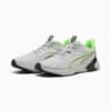 Изображение Puma Кроссовки Disperse XT 4 Training Shoes #2: Glacial Gray-PUMA Black-Green Glare