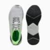 Изображение Puma Кроссовки Disperse XT 4 Training Shoes #4: Glacial Gray-PUMA Black-Green Glare