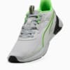 Изображение Puma Кроссовки Disperse XT 4 Training Shoes #6: Glacial Gray-PUMA Black-Green Glare