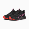 Зображення Puma Кросівки Disperse XT 4 Training Shoes #2: PUMA Black-Pure Magenta-Glowing Red