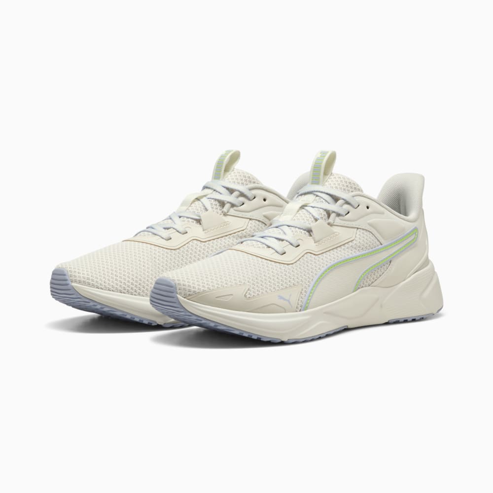 Зображення Puma Кросівки Disperse XT 4 Training Shoes #2: Warm White-Cool Weather-Yellow Alert